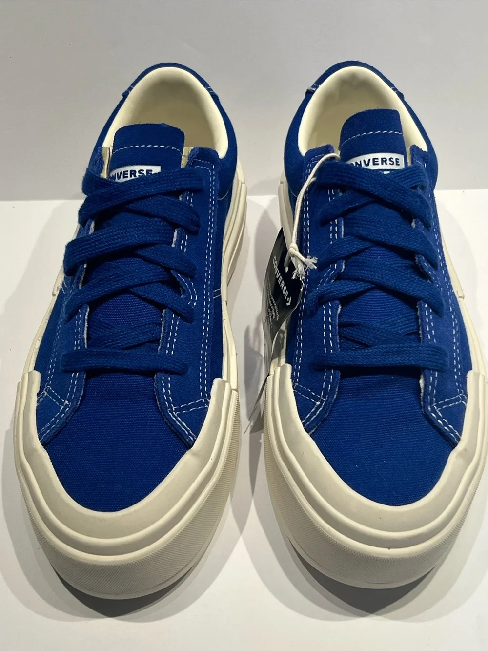 Converse Chuck Taylor All Star Cruise Women's  M6 W 7.5 - NEW! - Picture 3 of 6
